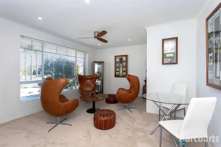 Second view of Homely house listing, 26 Cantara Rise, Ocean Reef WA 6027