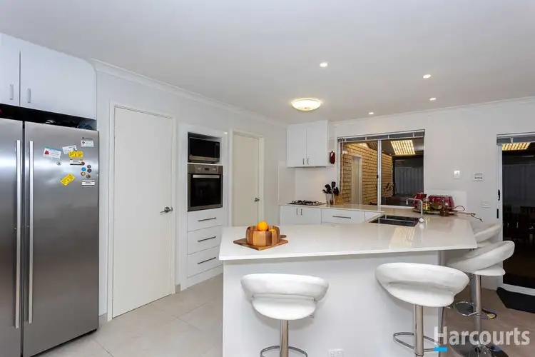 Third view of Homely house listing, 26 Cantara Rise, Ocean Reef WA 6027