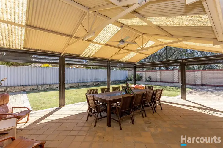 Fourth view of Homely house listing, 26 Cantara Rise, Ocean Reef WA 6027