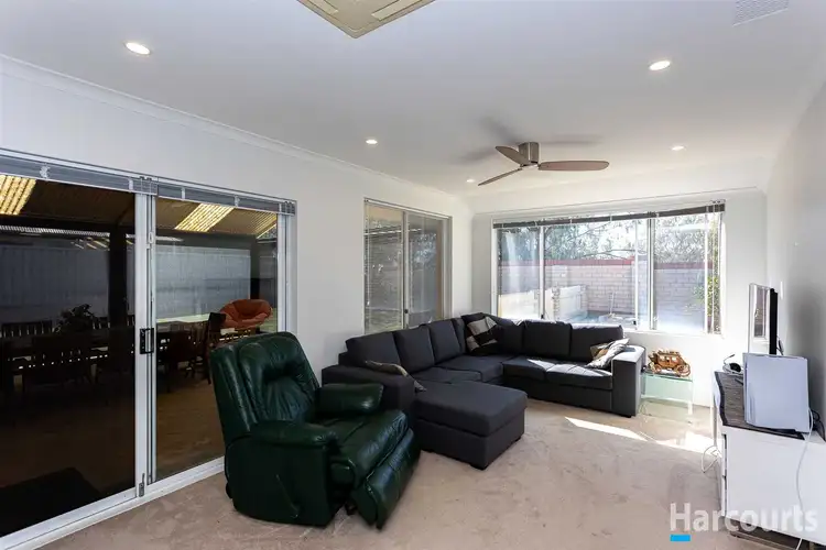 Sixth view of Homely house listing, 26 Cantara Rise, Ocean Reef WA 6027