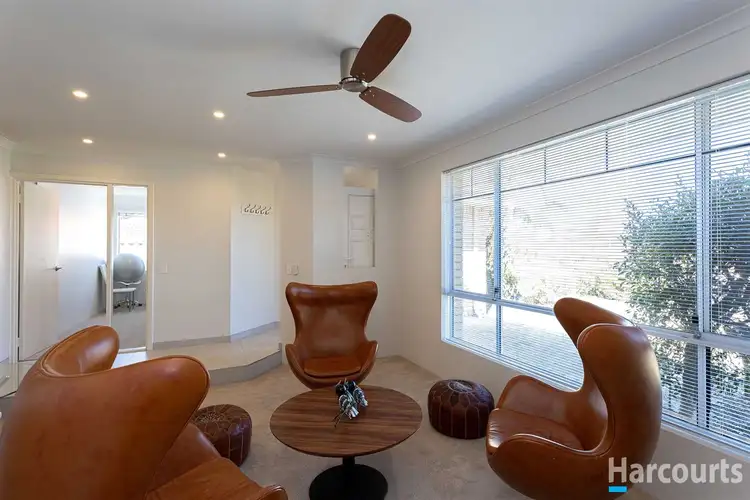 Seventh view of Homely house listing, 26 Cantara Rise, Ocean Reef WA 6027