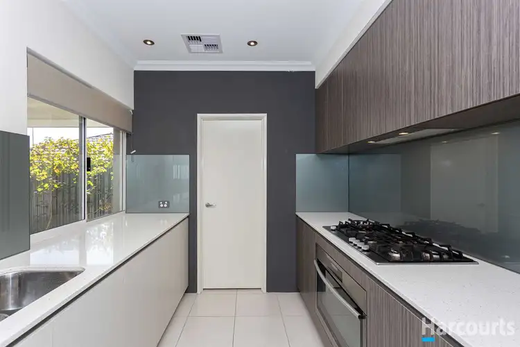Second view of Homely house listing, 33 Raeside Drive, Landsdale WA 6065