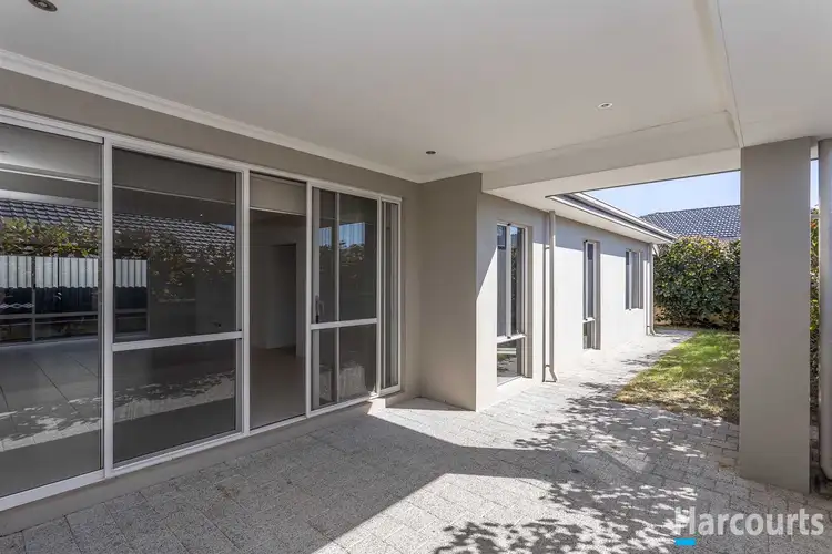 Sixth view of Homely house listing, 33 Raeside Drive, Landsdale WA 6065