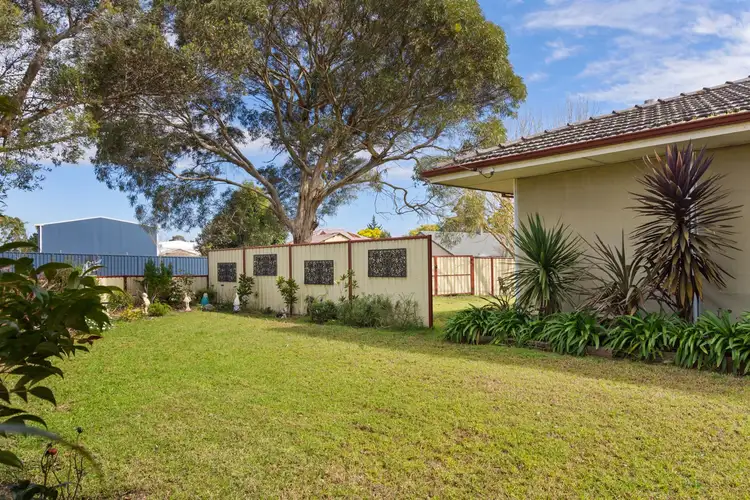 Second view of Homely house listing, 2 Rae Street, Manjimup WA 6258