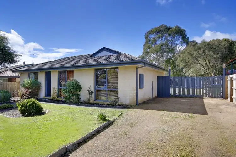 Main view of Homely house listing, 7 Cedar Drive, Hastings VIC 3915