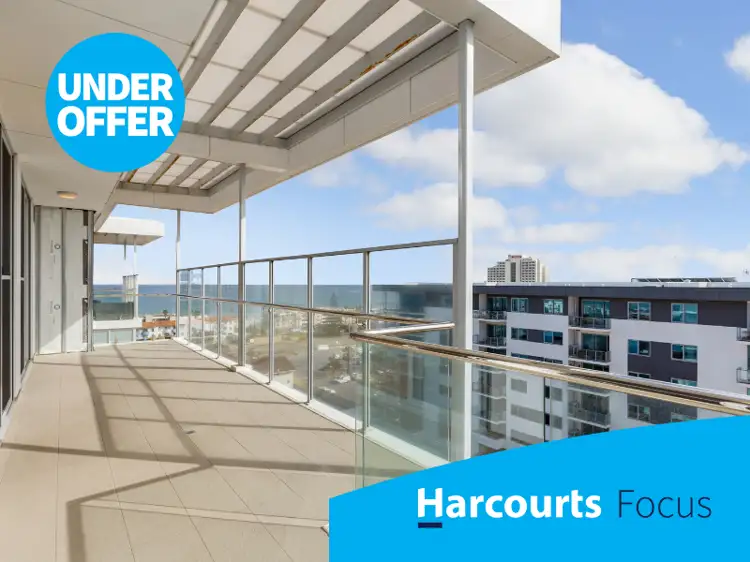 98/35 Hastings Street, Scarborough WA 6019