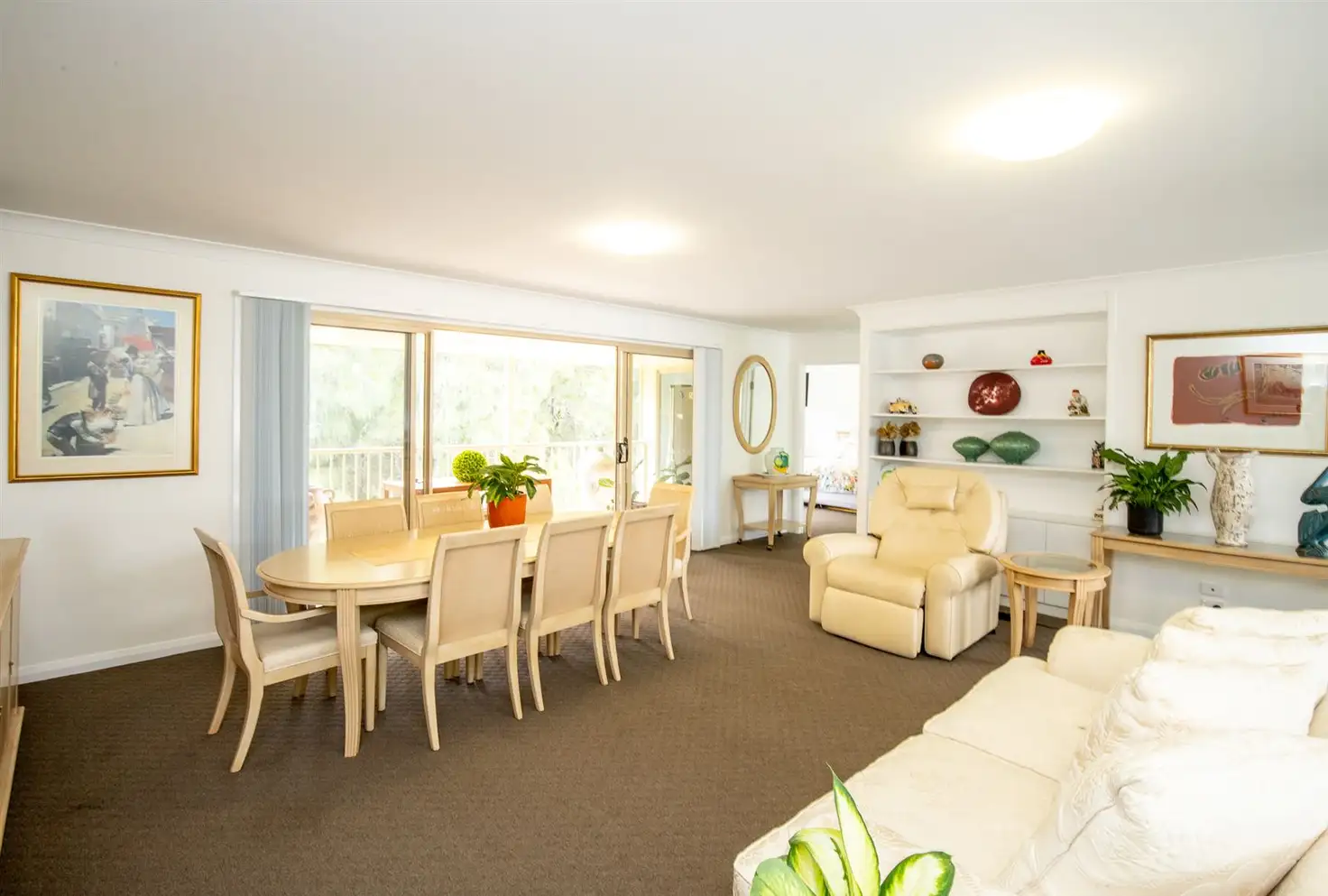 Main view of Homely unit listing, 9/2162 George Bass Drive, Tomakin NSW 2537