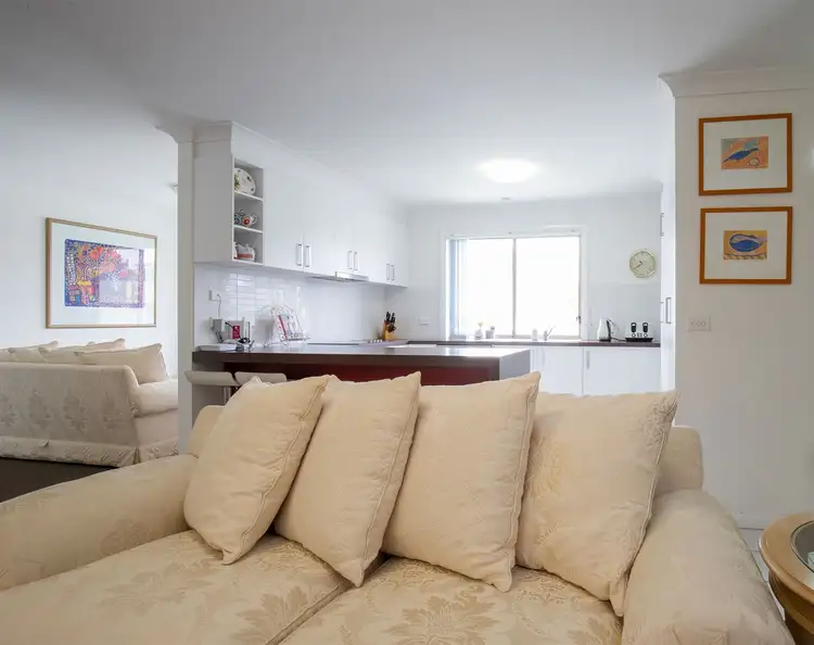 Second view of Homely unit listing, 9/2162 George Bass Drive, Tomakin NSW 2537