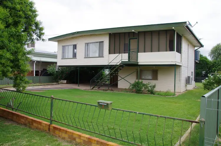 7 Palmer Street, Narrabri NSW 2390