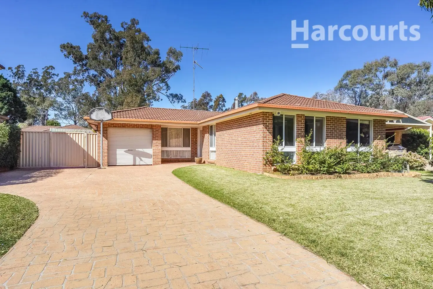 Main view of Homely house listing, 21 McEwan Circuit, Mount Annan NSW 2567