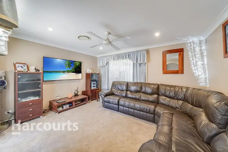 Third view of Homely house listing, 21 McEwan Circuit, Mount Annan NSW 2567