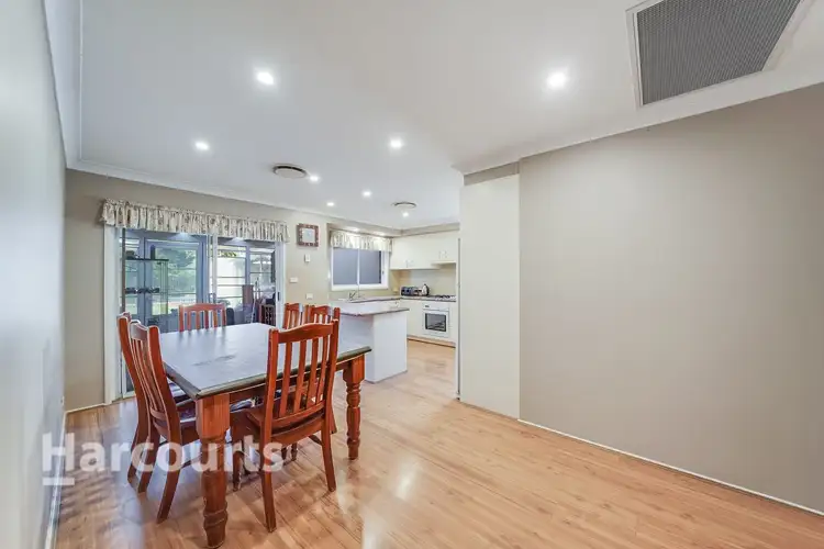 Fourth view of Homely house listing, 21 McEwan Circuit, Mount Annan NSW 2567