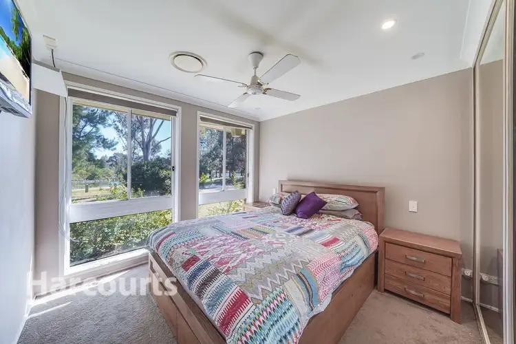 Sixth view of Homely house listing, 21 McEwan Circuit, Mount Annan NSW 2567