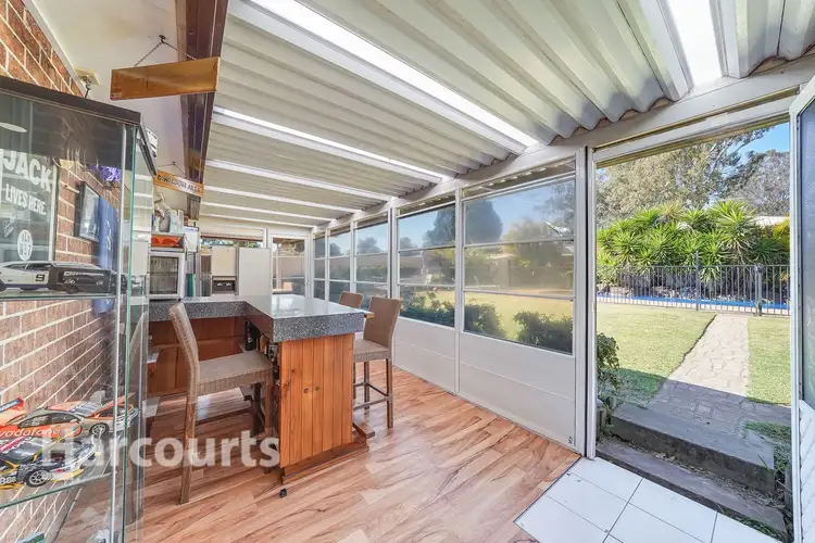 Seventh view of Homely house listing, 21 McEwan Circuit, Mount Annan NSW 2567