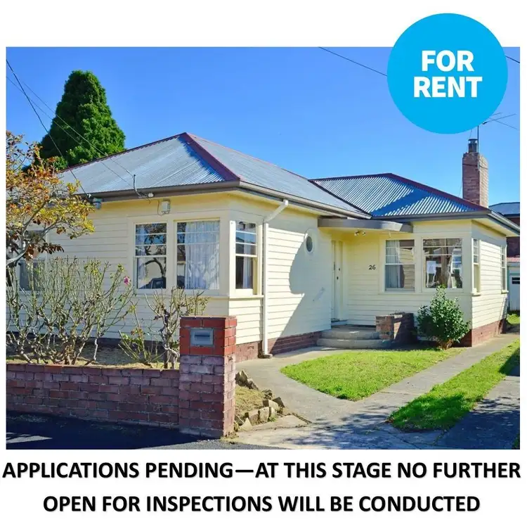 26 Regina Street, Glenorchy TAS 7010