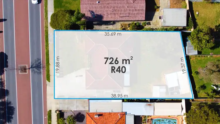 145 Forrest Road, Hamilton Hill WA 6163