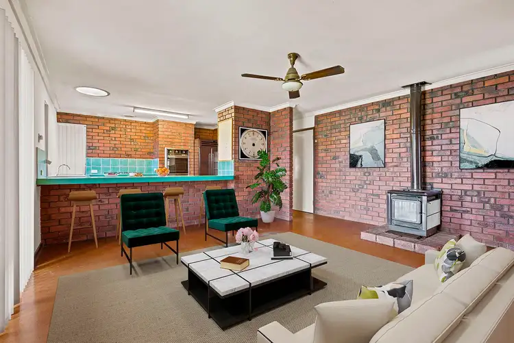 Fifth view of Homely house listing, 15 Albatross Court, Yangebup WA 6164