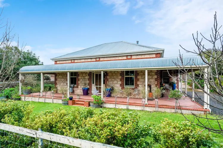 Main view of Homely house listing, 20 East Terrace, Strathalbyn SA 5255