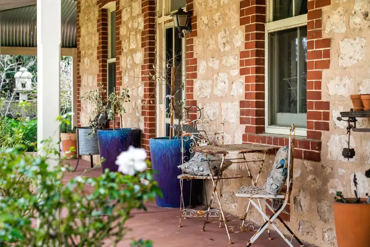 Second view of Homely house listing, 20 East Terrace, Strathalbyn SA 5255