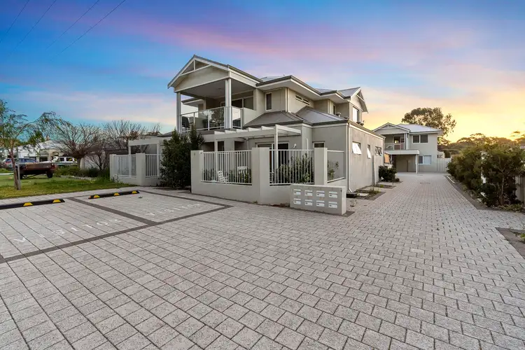 4/19 Melun Street, Spearwood WA 6163