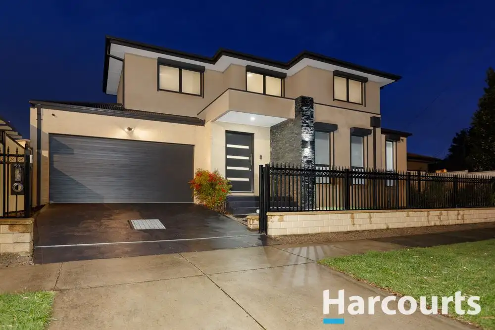 Main view of Homely house listing, 59 Doveton Avenue, Eumemmerring VIC 3177