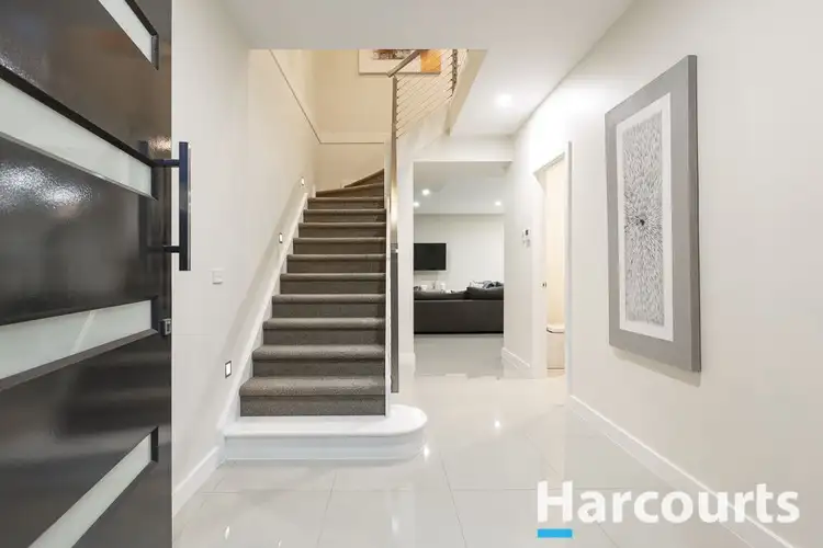 Second view of Homely house listing, 59 Doveton Avenue, Eumemmerring VIC 3177