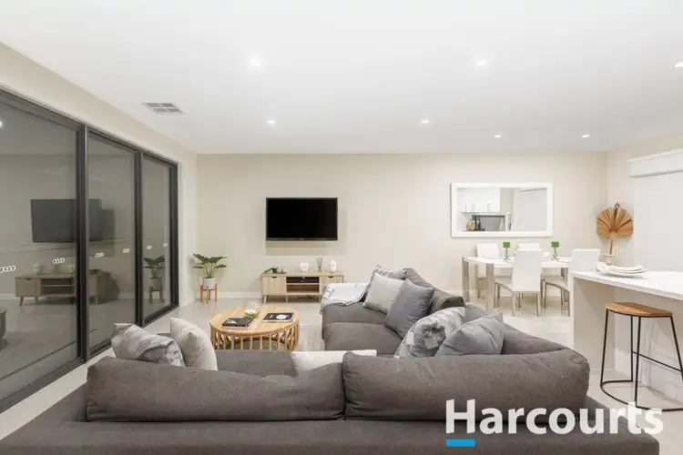 Third view of Homely house listing, 59 Doveton Avenue, Eumemmerring VIC 3177