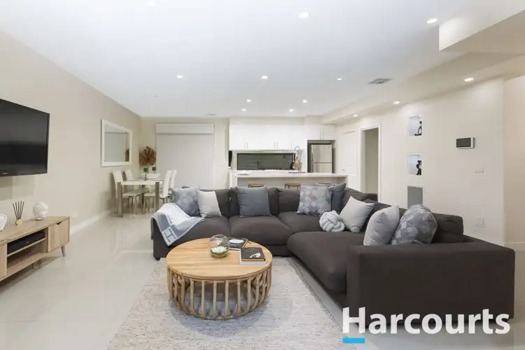 Fourth view of Homely house listing, 59 Doveton Avenue, Eumemmerring VIC 3177