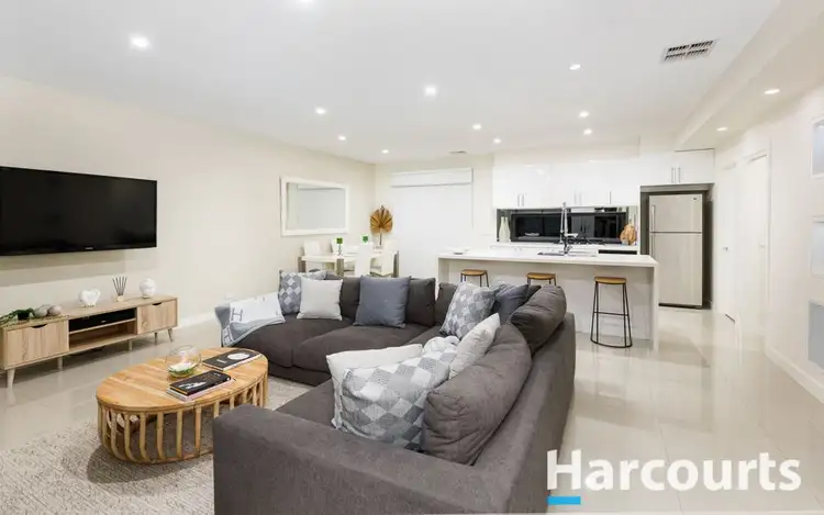 Fifth view of Homely house listing, 59 Doveton Avenue, Eumemmerring VIC 3177