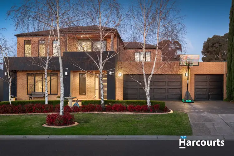77 Marisa Crescent, Berwick VIC 3806