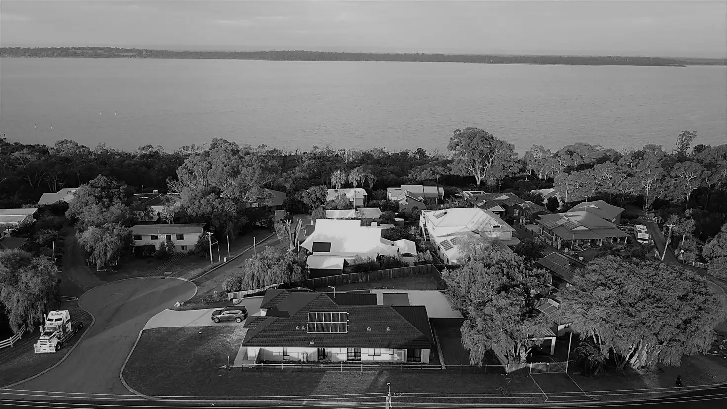 Main view of Homely house listing, 1 Red Gum Close, Bouvard WA 6211