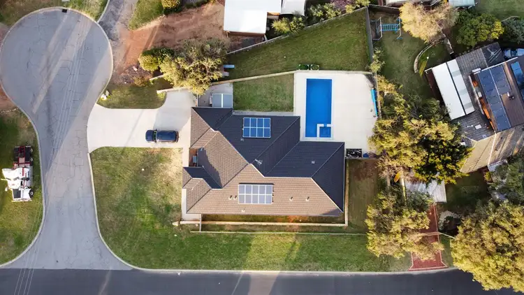 Third view of Homely house listing, 1 Red Gum Close, Bouvard WA 6211