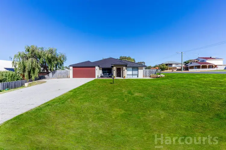 Fourth view of Homely house listing, 1 Red Gum Close, Bouvard WA 6211