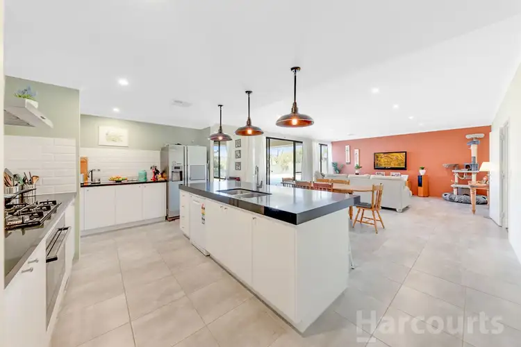 Sixth view of Homely house listing, 1 Red Gum Close, Bouvard WA 6211