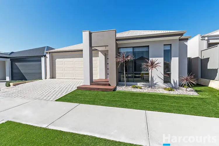 Second view of Homely house listing, 4 Ecru Street, Eglinton WA 6034