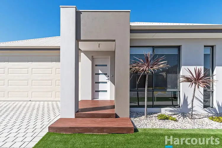 Third view of Homely house listing, 4 Ecru Street, Eglinton WA 6034