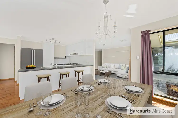 Fifth view of Homely house listing, 20 Tangerine Court, Aldinga Beach SA 5173