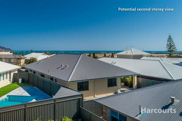 Third view of Homely land listing, 39 Ranella Street, Jindalee WA 6036