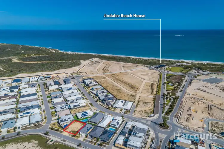 Fifth view of Homely land listing, 39 Ranella Street, Jindalee WA 6036