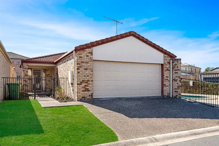 Main view of Homely house listing, 26/10 Penina Circuit, Cornubia QLD 4130