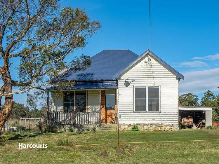 313 Braeside Road, Franklin TAS 7113