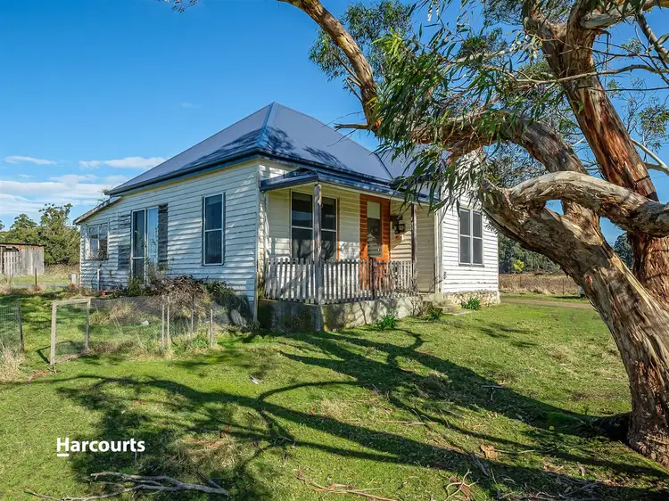 Second view of Homely house listing, 313 Braeside Road, Franklin TAS 7113
