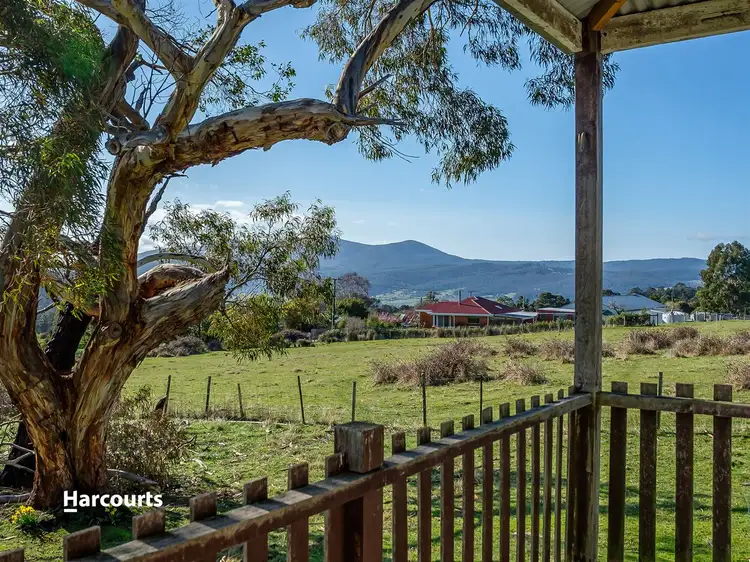 Third view of Homely house listing, 313 Braeside Road, Franklin TAS 7113