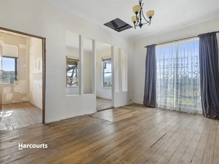 Fifth view of Homely house listing, 313 Braeside Road, Franklin TAS 7113