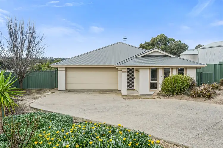 3 Shields Crescent, Encounter Bay SA 5211