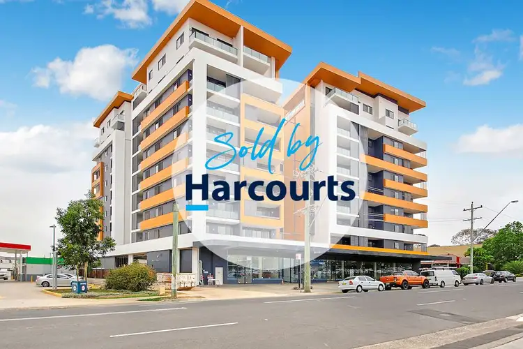 90/18-22 Broughton Street, Campbelltown NSW 2560