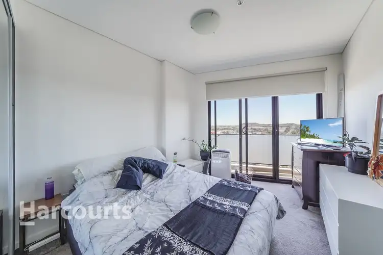 Fifth view of Homely apartment listing, 45/18-22 Broughton Street, Campbelltown NSW 2560
