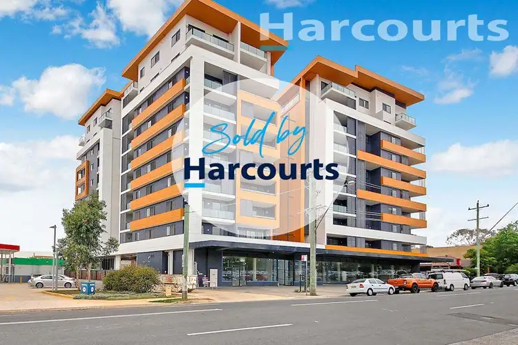 79/18-22 Broughton Street, Campbelltown NSW 2560