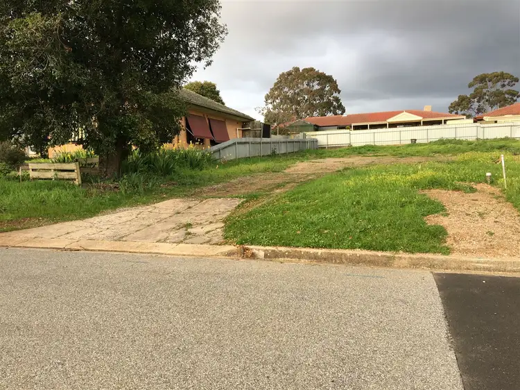 Main view of Homely land listing, 25 Almond Grove, Morphett Vale SA 5162
