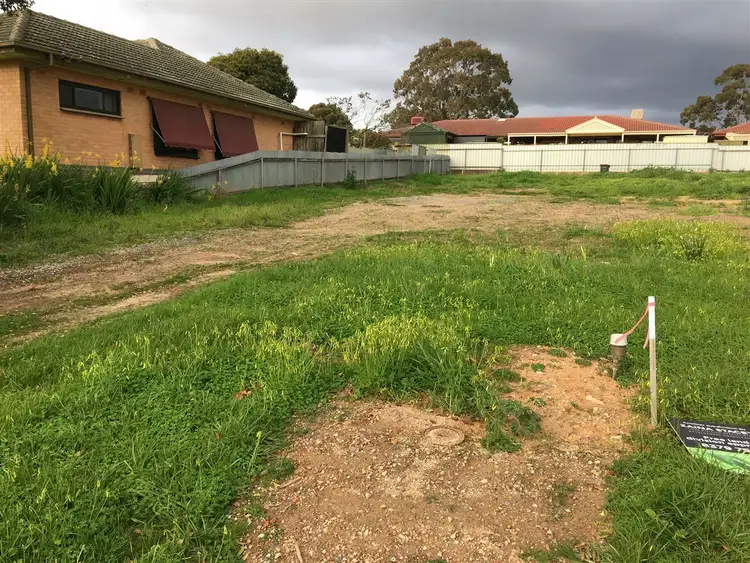 Second view of Homely land listing, 25 Almond Grove, Morphett Vale SA 5162